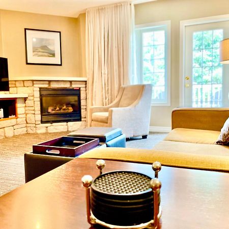 Hillside Haven: Carriage Club Resort Retreat Edgar Luaran gambar
