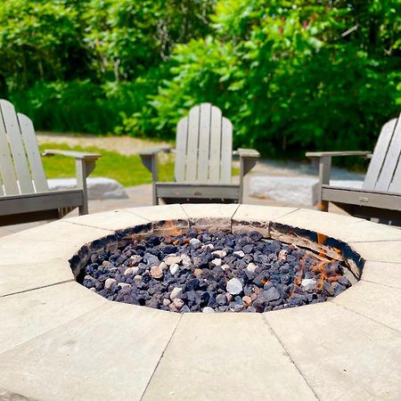 Hillside Haven: Carriage Club Resort Retreat Edgar Luaran gambar
