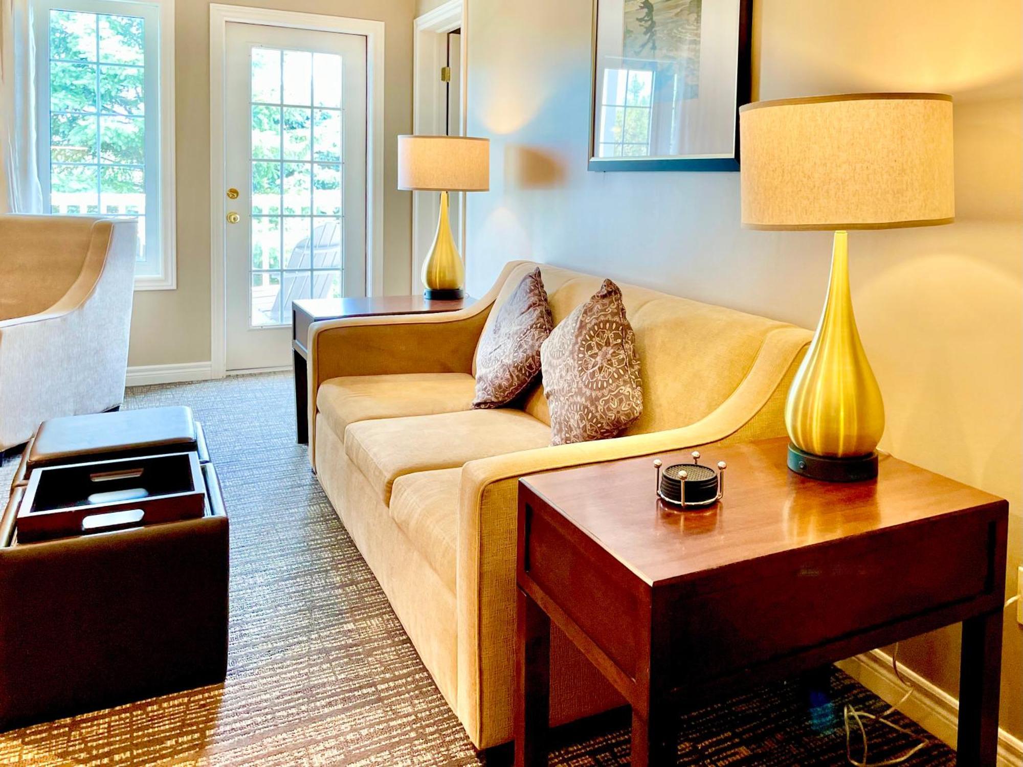 Hillside Haven: Carriage Club Resort Retreat Edgar Luaran gambar