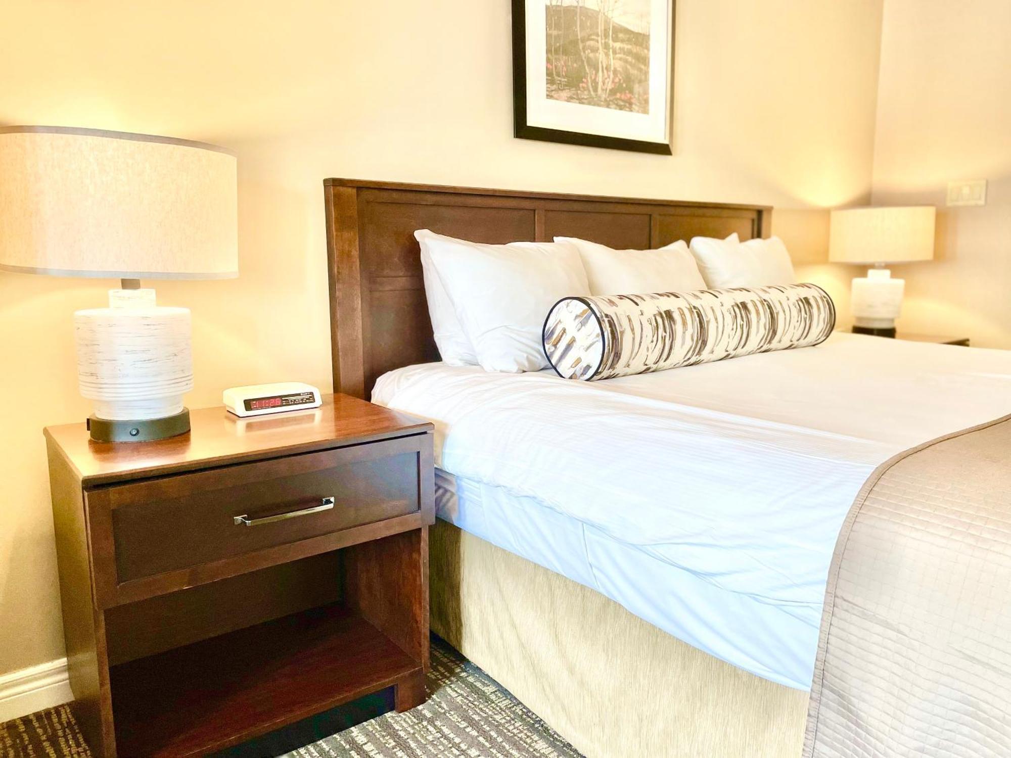 Hillside Haven: Carriage Club Resort Retreat Edgar Luaran gambar