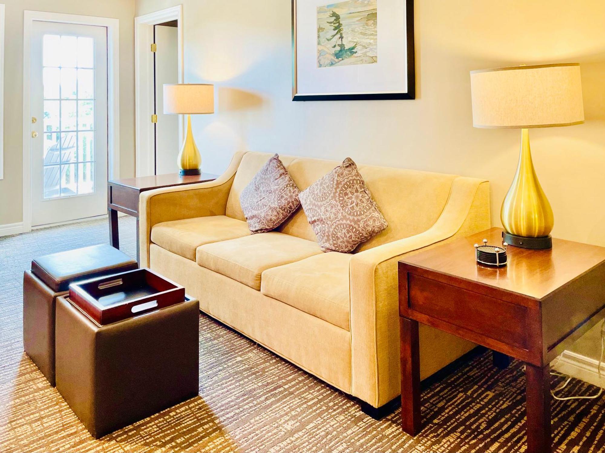 Hillside Haven: Carriage Club Resort Retreat Edgar Luaran gambar