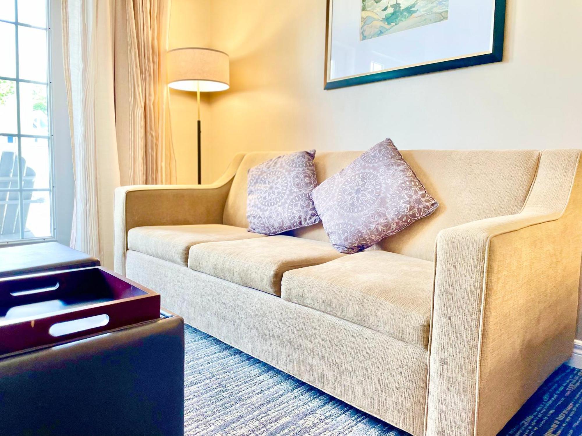 Hillside Haven: Carriage Club Resort Retreat Edgar Luaran gambar
