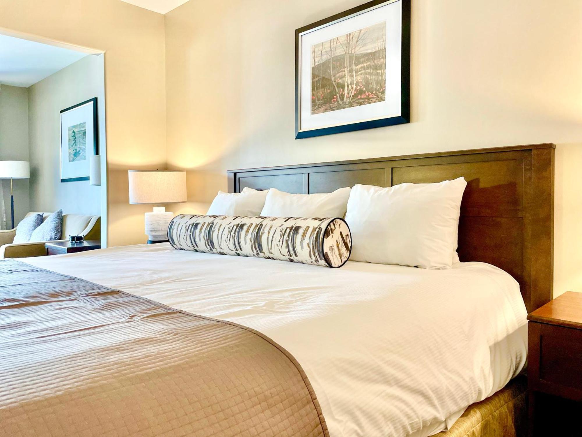 Hillside Haven: Carriage Club Resort Retreat Edgar Luaran gambar