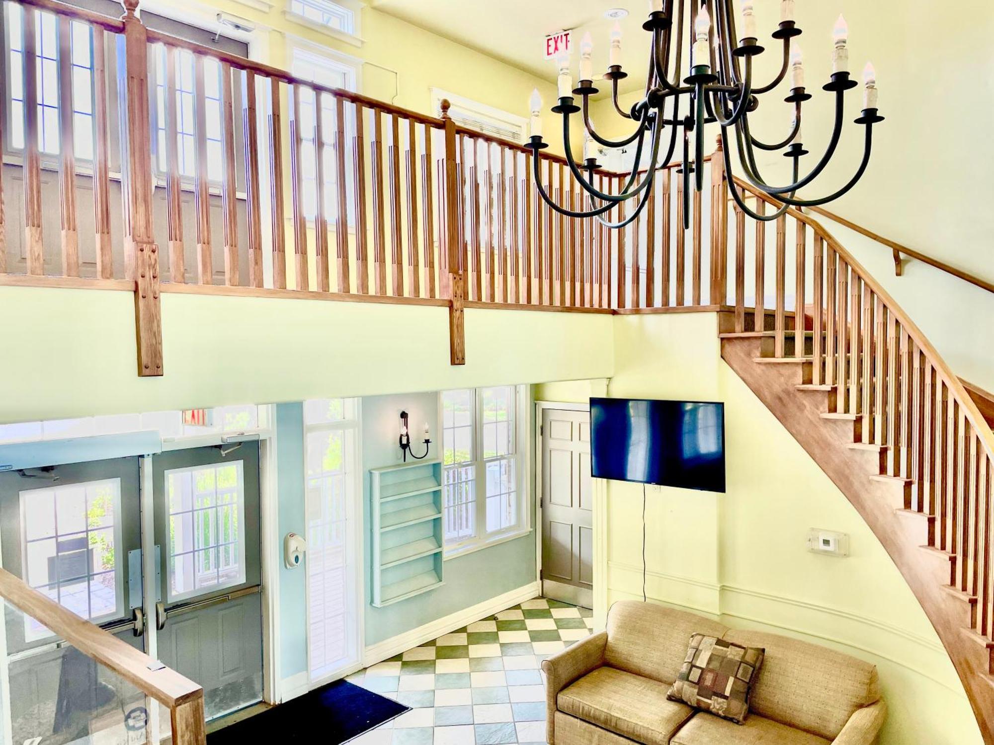 Hillside Haven: Carriage Club Resort Retreat Edgar Luaran gambar