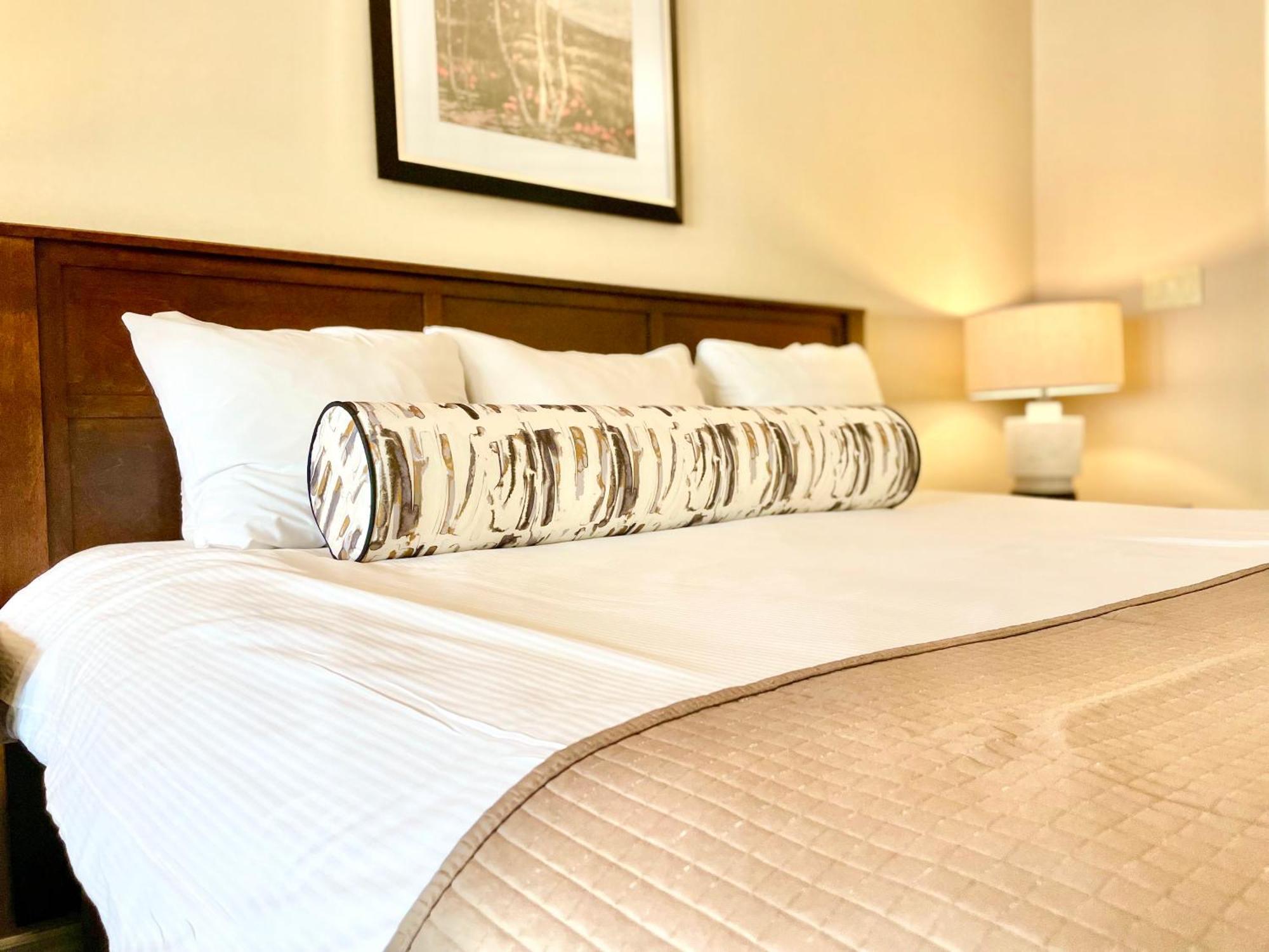 Hillside Haven: Carriage Club Resort Retreat Edgar Luaran gambar