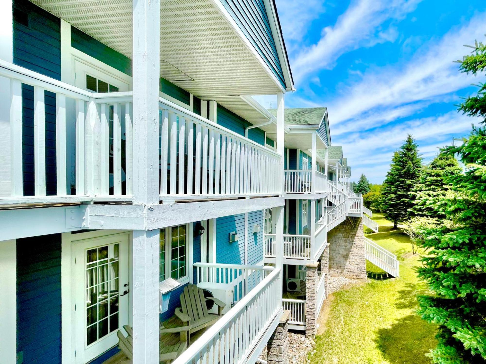 Hillside Haven: Carriage Club Resort Retreat Edgar Luaran gambar