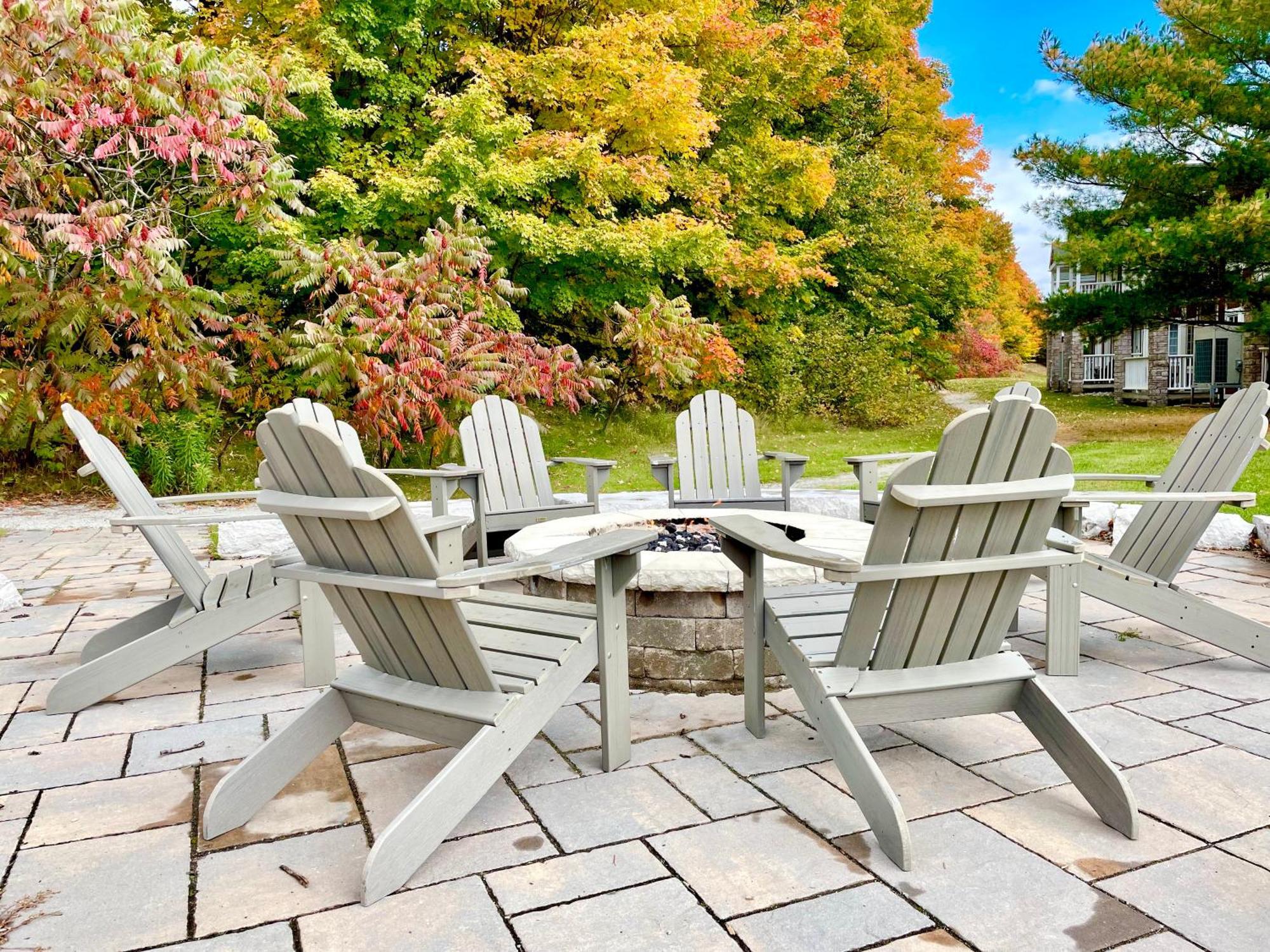 Hillside Haven: Carriage Club Resort Retreat Edgar Luaran gambar