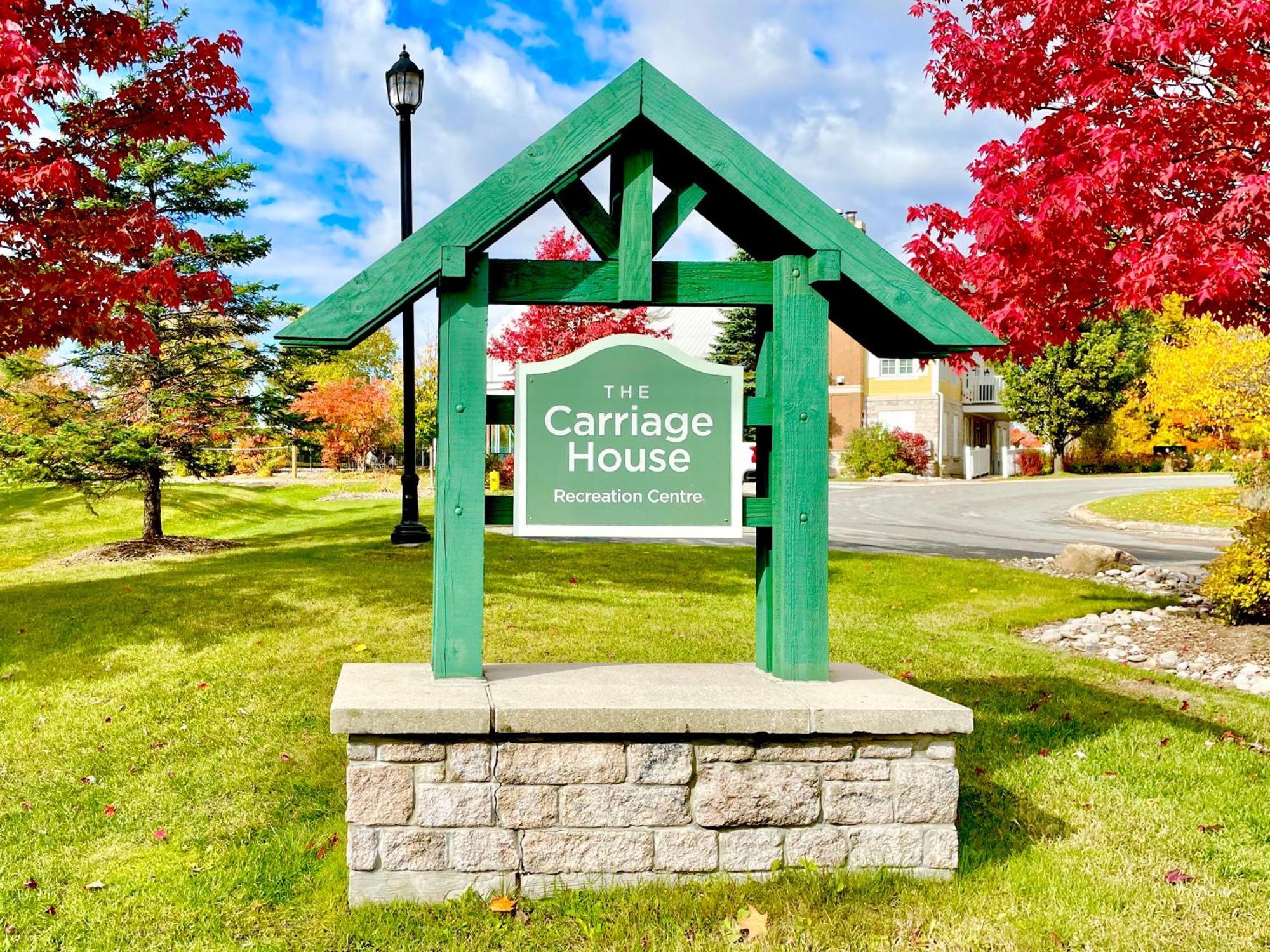 Hillside Haven: Carriage Club Resort Retreat Edgar Luaran gambar